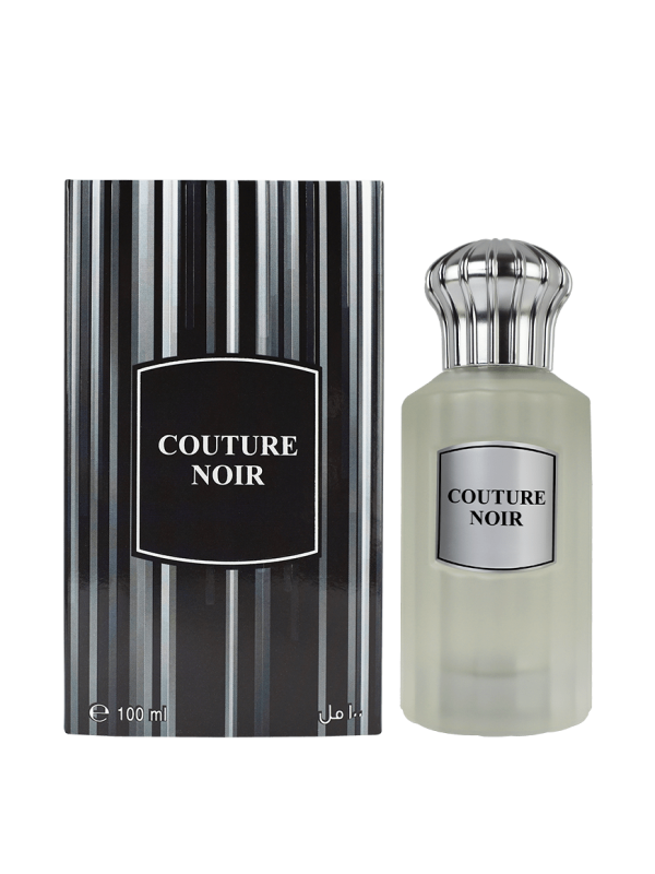 COUTURE NOIR BY AHMED AL MAGHRIBI | 100ml