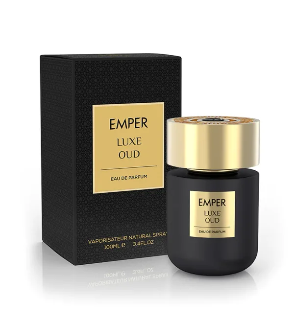 EMPER LUXE OUD | 100ML