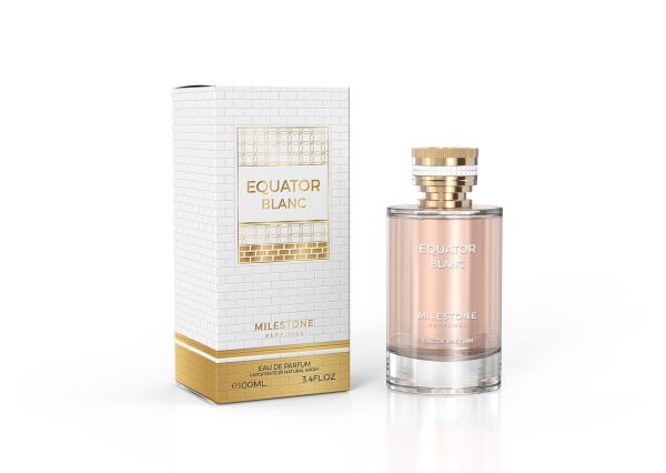 EQUATOR BLANC | 100ml