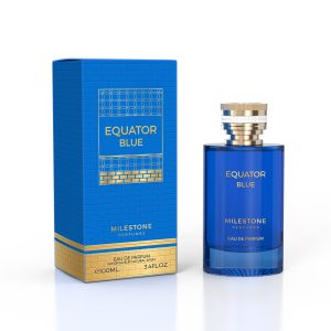 EQUATOR BLUE | 100ml