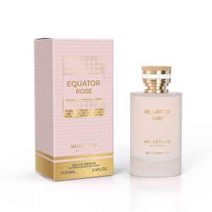 EQUATOR ROSE | 100ml