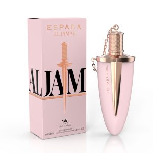 ESPADA AL JAMAL | 100ML