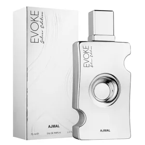 Evoke Silver Edition for Her Ajmal | 75ml