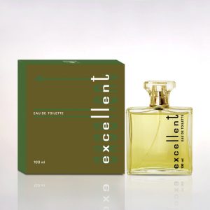 Excellent for Men By Al Haramain Perfumes