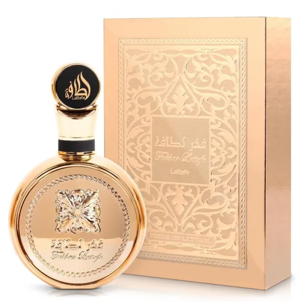 FAKHAR EXTRAIT BY LATAFFA | 100ml