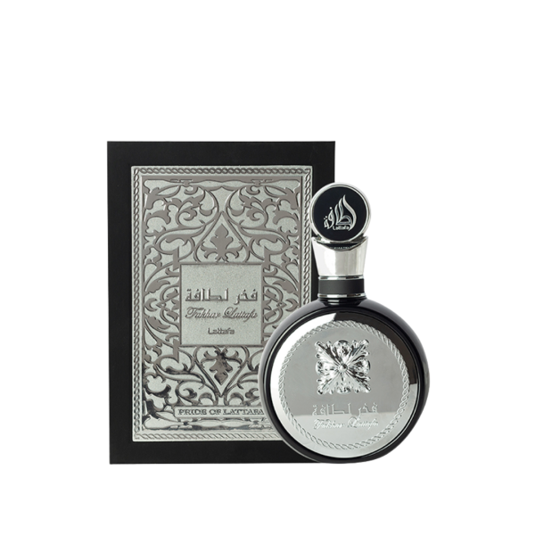 Fakhar Silver by Lattafa Perfumes