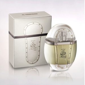 Faris Aswad By Al Haramain Perfumes