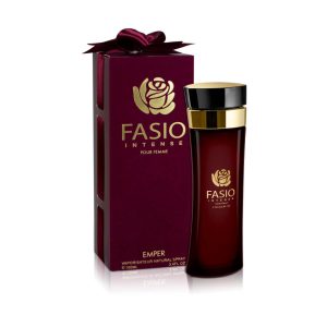 FASIO INTENSE POUR FEMME