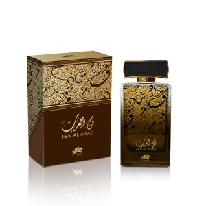 Fen Al Arab (Unisex) – 100ML