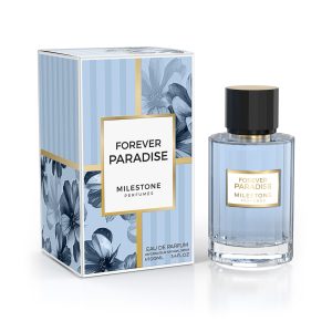 FOREVER PARADISE BY MILESTONE | 100ml