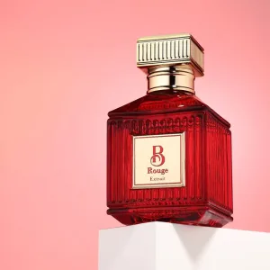 Fragrance World B Rouge Extrait | 100ml