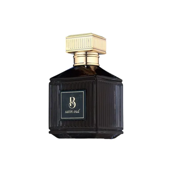 Fragrance World B Satin Oud | 100ml