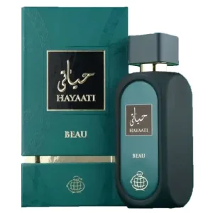 Fragrance World Hayaati Beau | 100ml