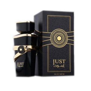 Fragrance World Just Aswad | 100ml