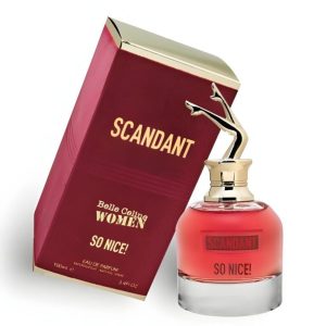 Fragrance World Scandant So Nice! | 100ml