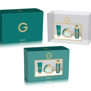 G FEMME GIFT SET