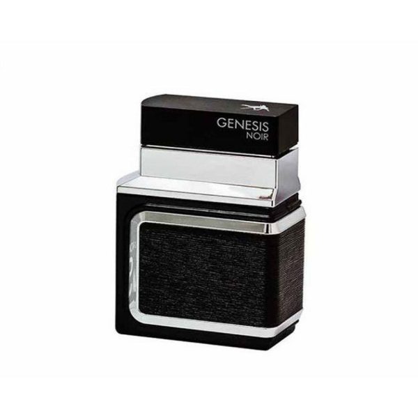 GENESIS NOIR | 100ml