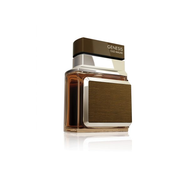 GENESIS OUD MALAKI | 100ml