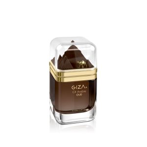 GIZA OF ARABIA OUD | 100ML