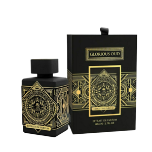 GLORIOUS OUD | 100ml