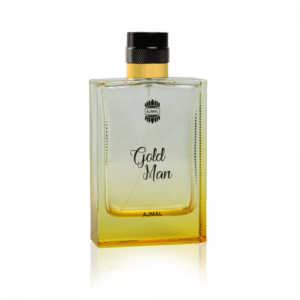 Gold Man By Ajmal Perfumes