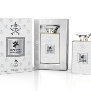 GRADE ONE SILVER WATER | 100ml