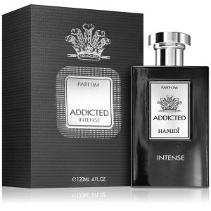 HAMIDI ADDICTED INTENSE | 120ml