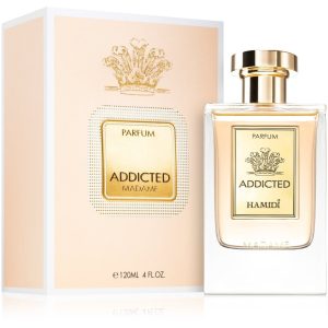 HAMIDI ADDICTED MADAME | 120ml