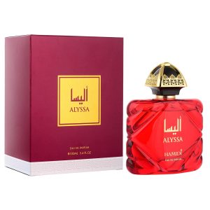 HAMIDI ALYSSA | 100ml