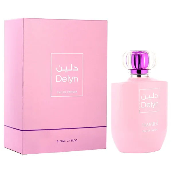 HAMIDI DELYN | 100ml