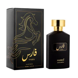 HAMIDI FARIS | 100ml