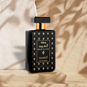 HAMIDI MAJD AL OUD | 100ml