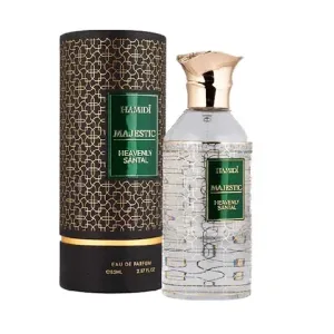 HAMIDI MAJESTIC HEAVENLY SANTAL | 85ml