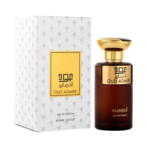 HAMIDI OUD ADMIRE | 100ml