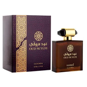 HAMIDI OUD SUYUFI | 110ml