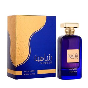 HAMIDI SHAHEEN | 100ml