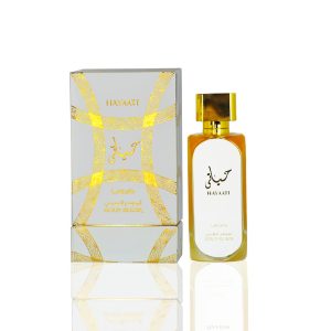 HAYAATI GOLD ELIXIR | 100ml