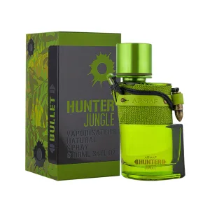 HUNTER JUNGLE | 100ml