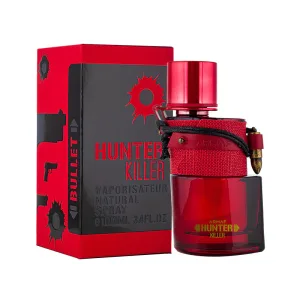 HUNTER KILLER | 100ml