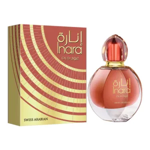 Inara Oud by Swiss Arabian | 55ml