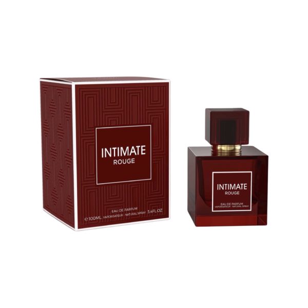 Intimate Rouge | 100ml