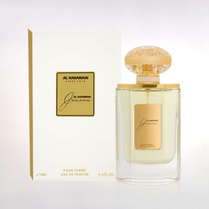 Junoon Rose by Al Haramain Perfumes