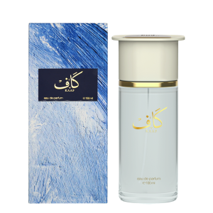 KAAF BY AHMED AL MAGHRIBI | 100ml