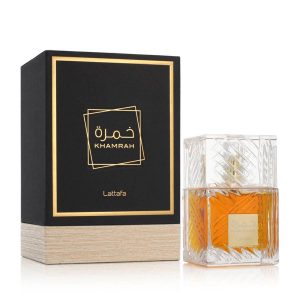 KHAMRAH BY LATAFFA | 100ml