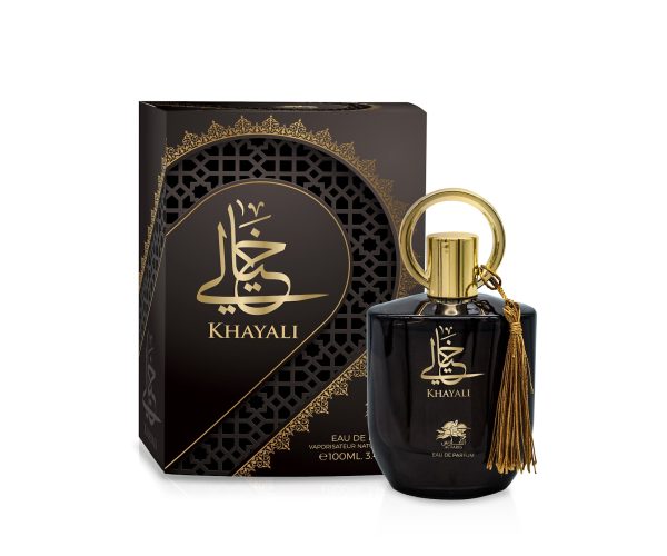 KHAYALI | 100ML