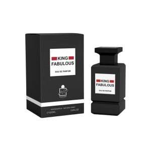 King Fabulous by Milestone | 100ml