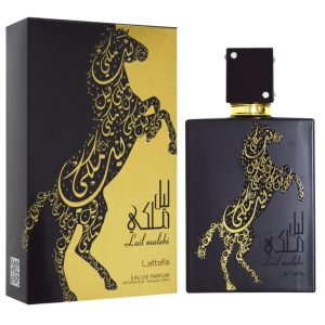 Lattafa Lail Maleki 100ml