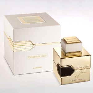 L'Aventure Femme by Al Haramain Perfumes