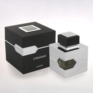 L'Aventure Intense By Al Haramain Perfumes