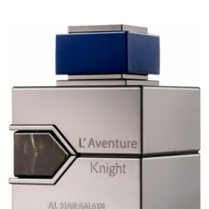 L'Aventure Knight By Al Haramain Perfumes 